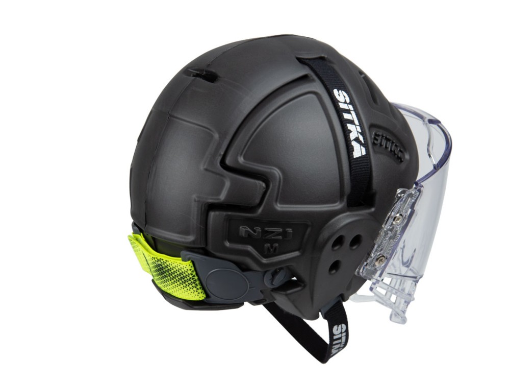 Helmet SITKA Player - Item5
