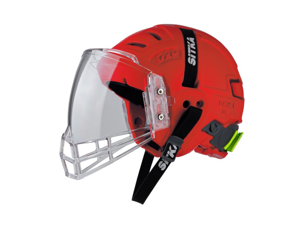 Helmet SITKA Player - Item4
