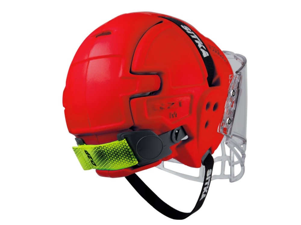 Helmet SITKA Player - Item1