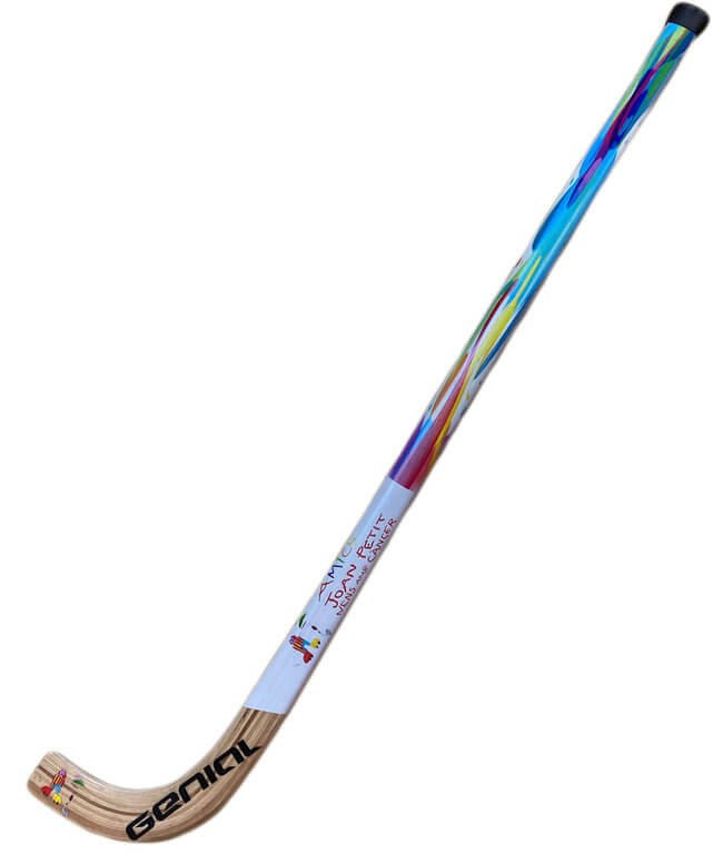 STICK Genial JOAN PETIT SILVER