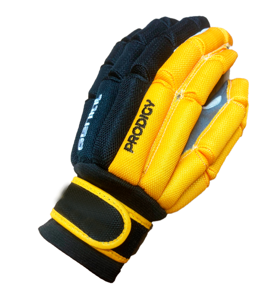 Guants GENIALPRODIGY - 6