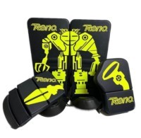 GOALKEEPER RENO EXEL - FULL MODELS - - Item2