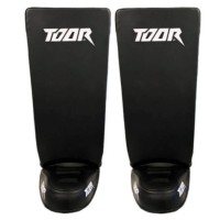 TOOR FORCE Gloves Shin Pads