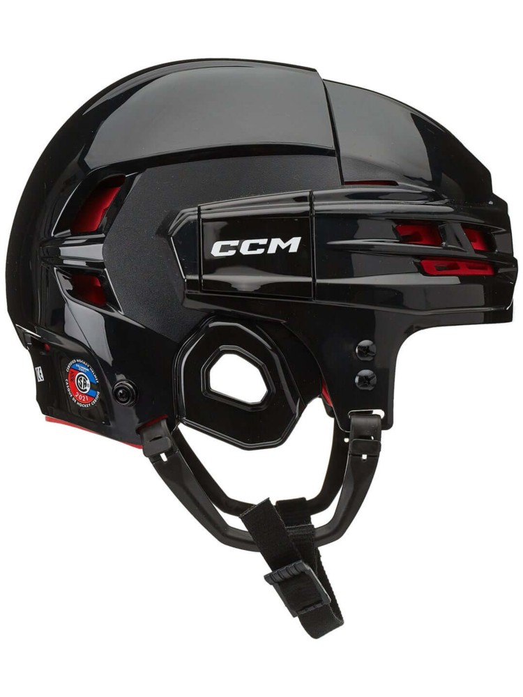 Helmet CCM HT 70