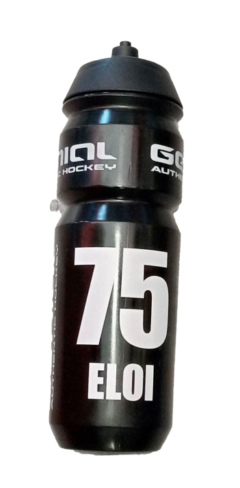 Botella GENIAL 750 cc con extensión de pitorro - Ítem1