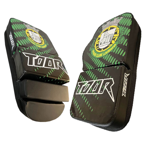 Guantes Portero TOOR SLIDE CUSTOM Personalizados