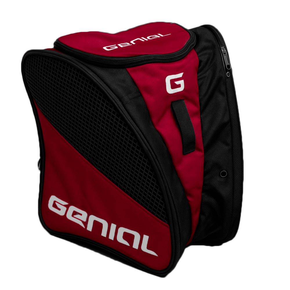 Backpack GENIAL - Item3