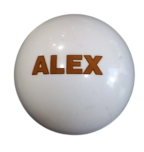 Personalized Professional Genial Ball - Item1