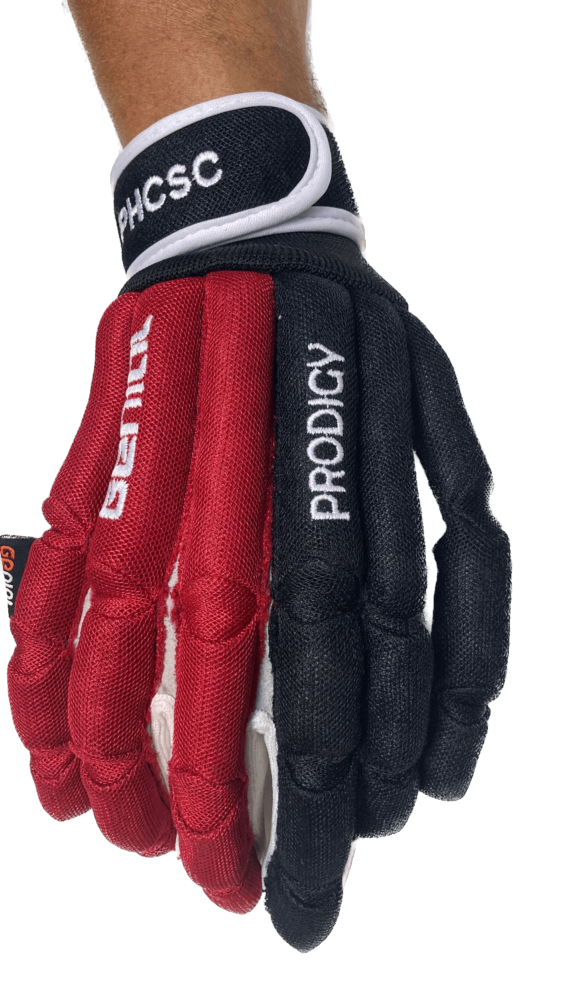 Guantes Genial P.H.C. SANT CUGAT