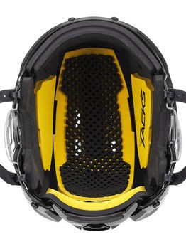 Helmet CCM HT 210 Black - Item1