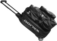Bag GENIAL Combo (Bag + Backpack)
