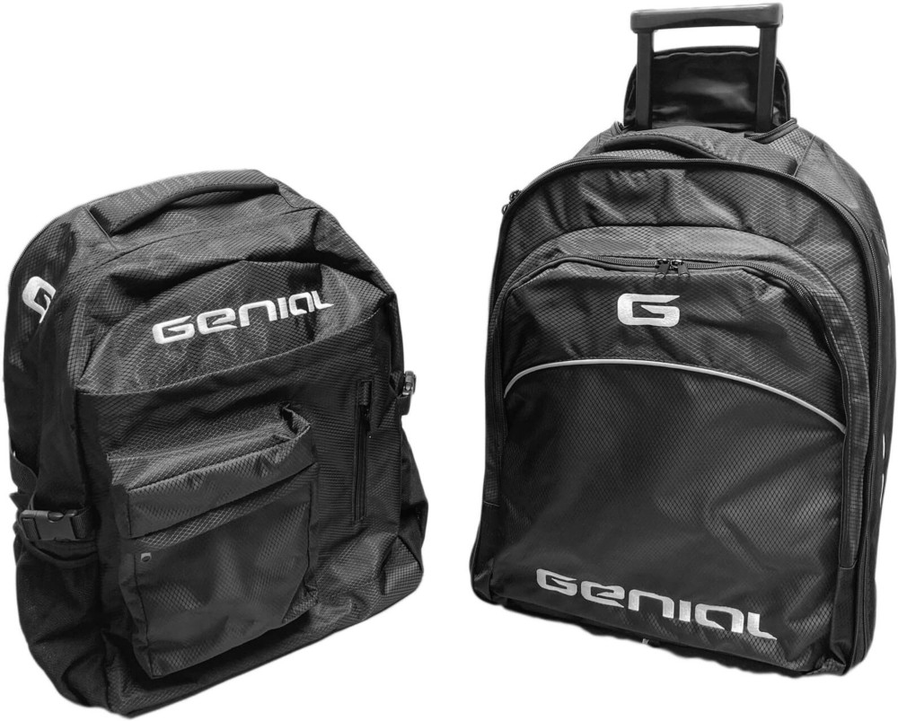 Bolsa GENIAL Combo (Bolsa + Mochila) - Ítem2