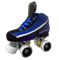 Conjunto GENIAL SPRINT - Patín Aluminio