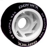Set Wheels GENIAL SUPRA - Item2