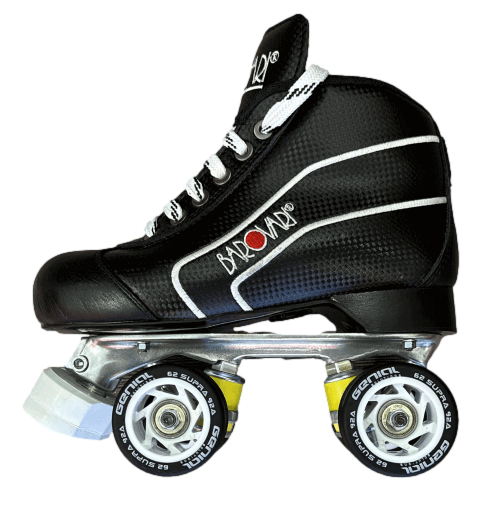 SET GENIAL PRO WITH SKATER ALUMINIUM - Item1