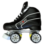 Conjunto BAROVARI PRO - Patín Aluminio - Ítem1