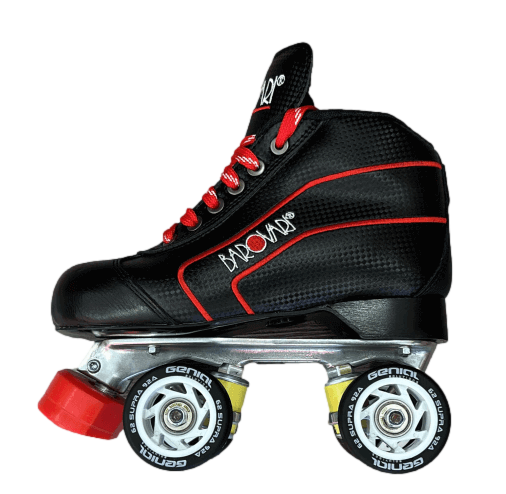 SET GENIAL PRO WITH SKATER ALUMINIUM