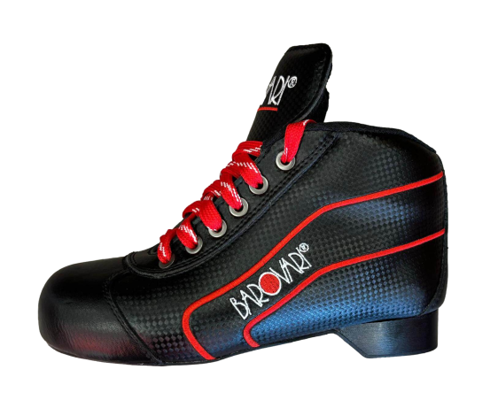 Botas BAROVARI Pro - Ítem1