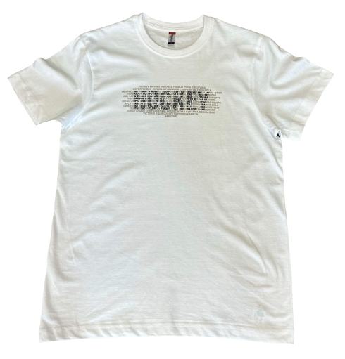 Camiseta Barovari HOCKEY - Ítem1