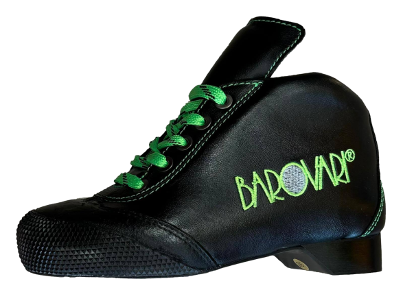 BAROVARI STAR Boots - Item2