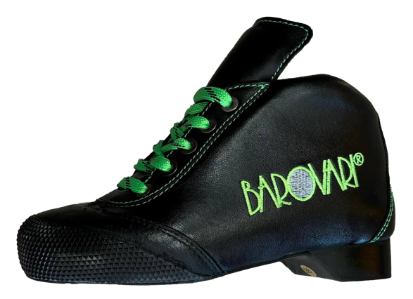 Botas BAROVARI STAR - Ítem2