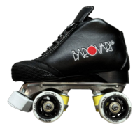 SET STAR HOCKEY WITH SKATER ALUMINIUM