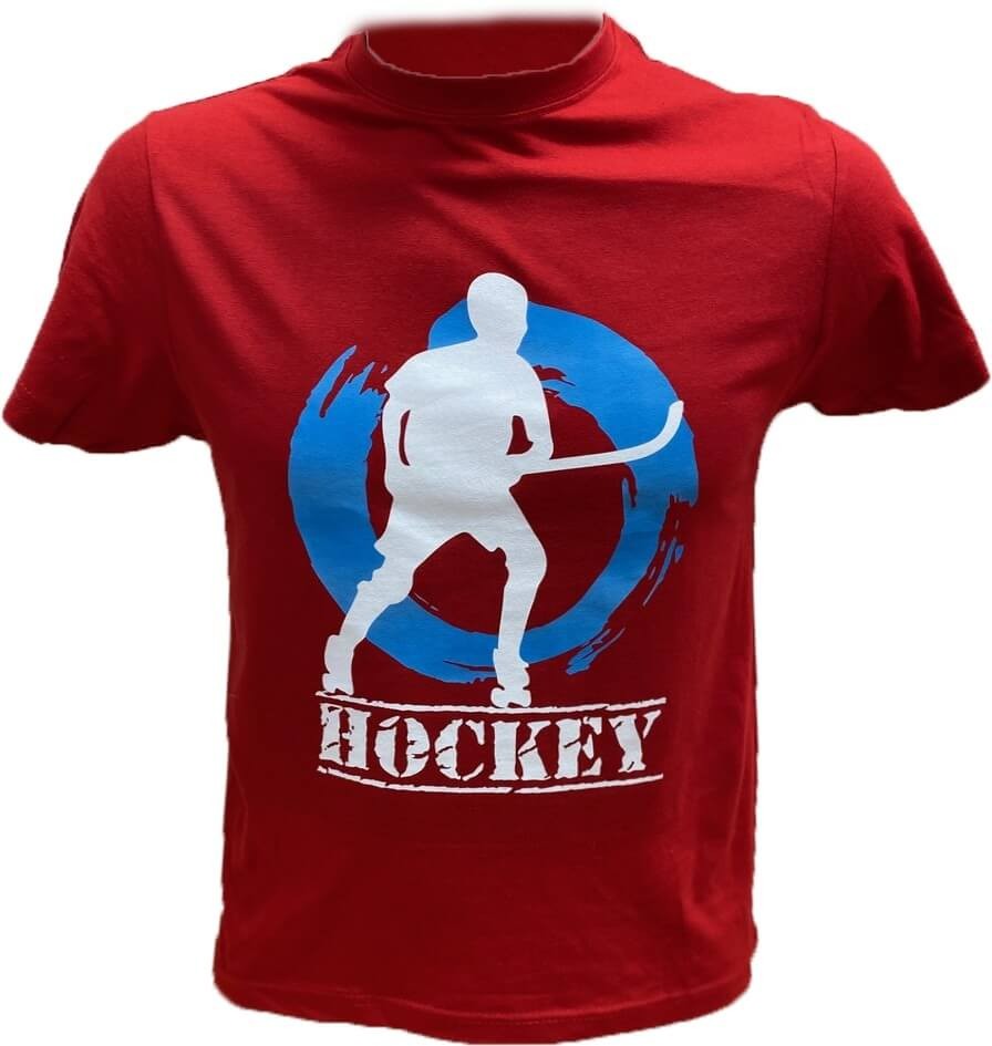CAMISETA ALGODON 