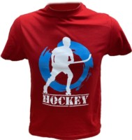 CAMISETA ALGODON 