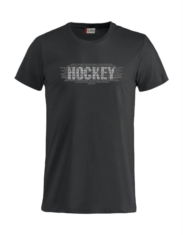 Camiseta Barovari HOCKEY