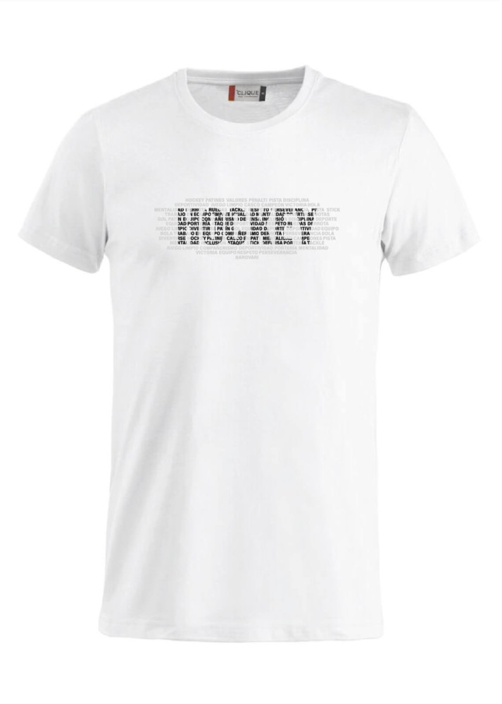 Camiseta Barovari HOCKEY - Ítem1