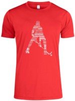 Camiseta BAROVARI JUGADOR