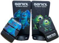 PERSONALIZACION GUANTES PORTERO GENIAL