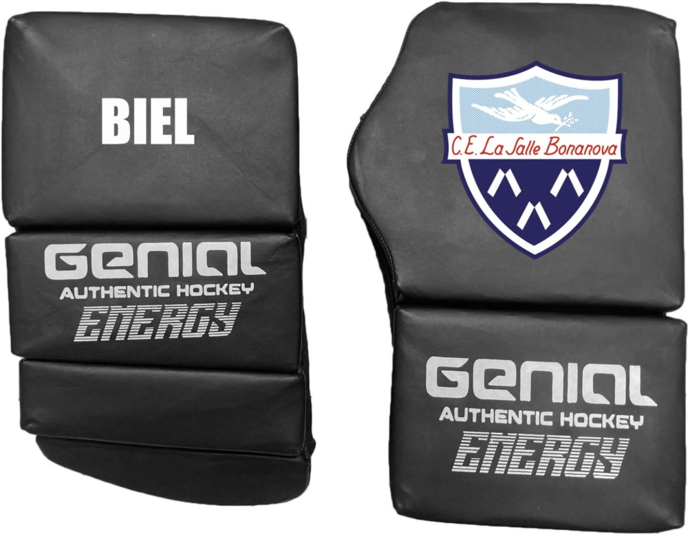 PERSONALIZACIO GUANTS PORTER GENIAL - __[GALLERYITEM]__1