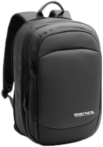 Mochila GENIAL ENERGY