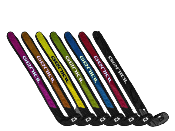 Bossa Genial Portasticks (para 3 sticks)