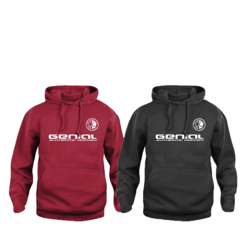 Sudadera Genial PHC SANT CUGAT