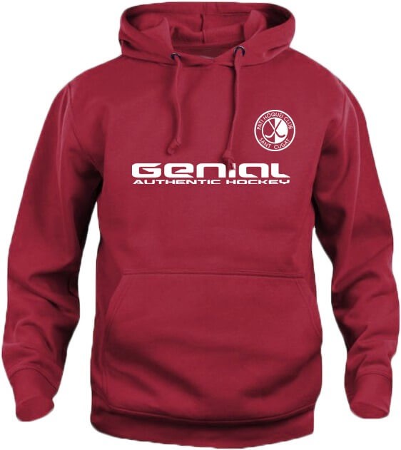 Sudadera Genial PHC SANT CUGAT - Ítem1