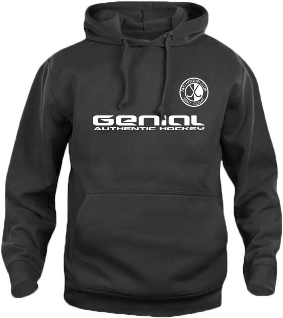 Sudadera Genial PHC SANT CUGAT - Ítem2