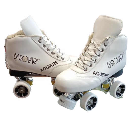 PERSONALIZACION BOTAS BAROVARI - PRECIO TODO INCLUIDO - Ítem1