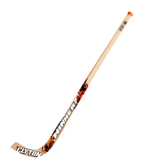STICK CLYTON WINNER