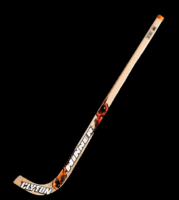 STICK CLYTON SHOOT