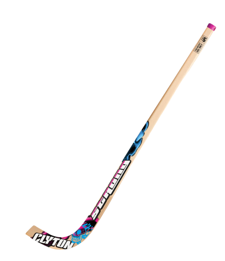 STICK CLYTON STRONG