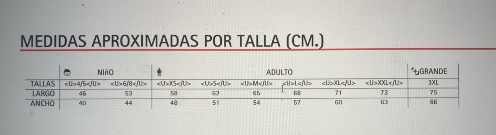 Sudadera Genial PHC SANT CUGAT - Ítem3