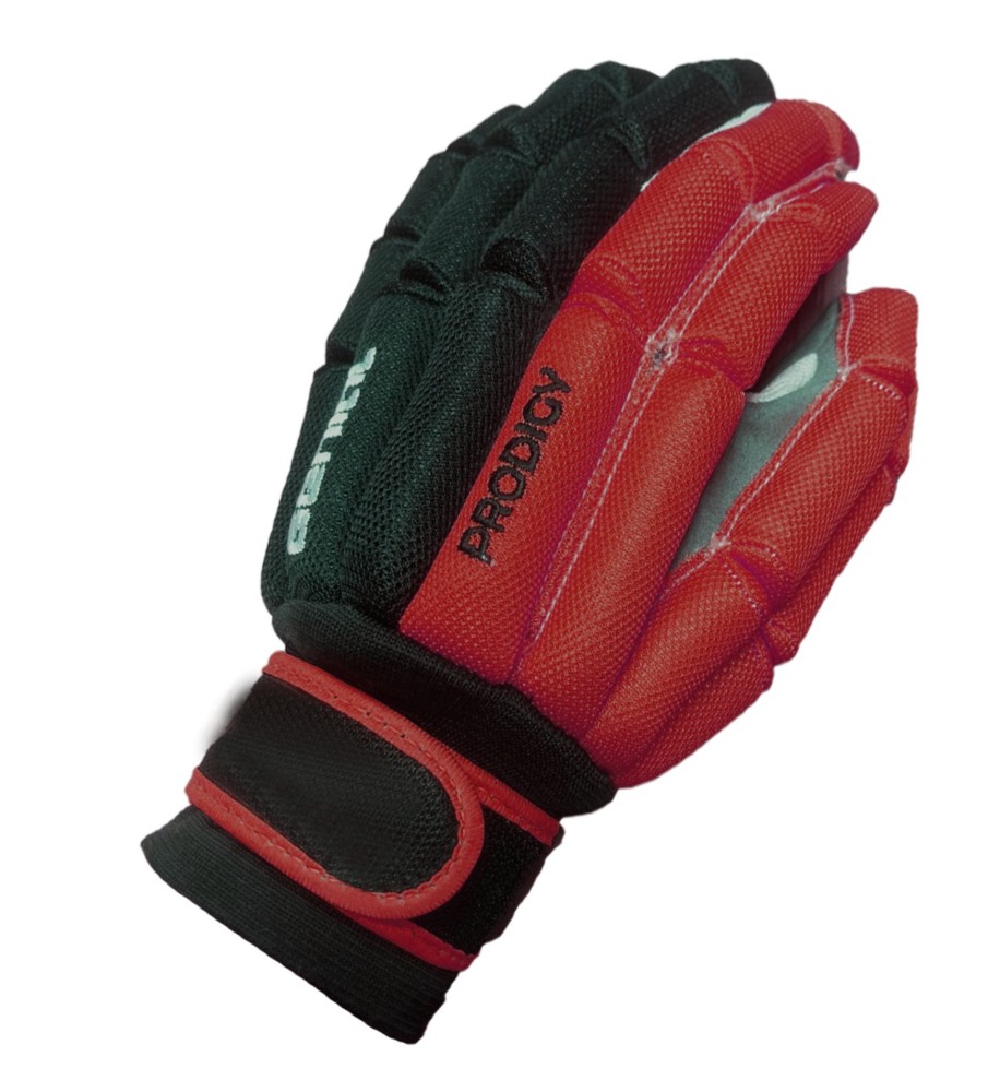 Guants GENIALPRODIGY - 4