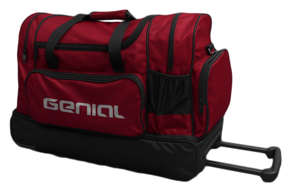 BOLSA GENIAL PRODIGY (Trolley) - Item4