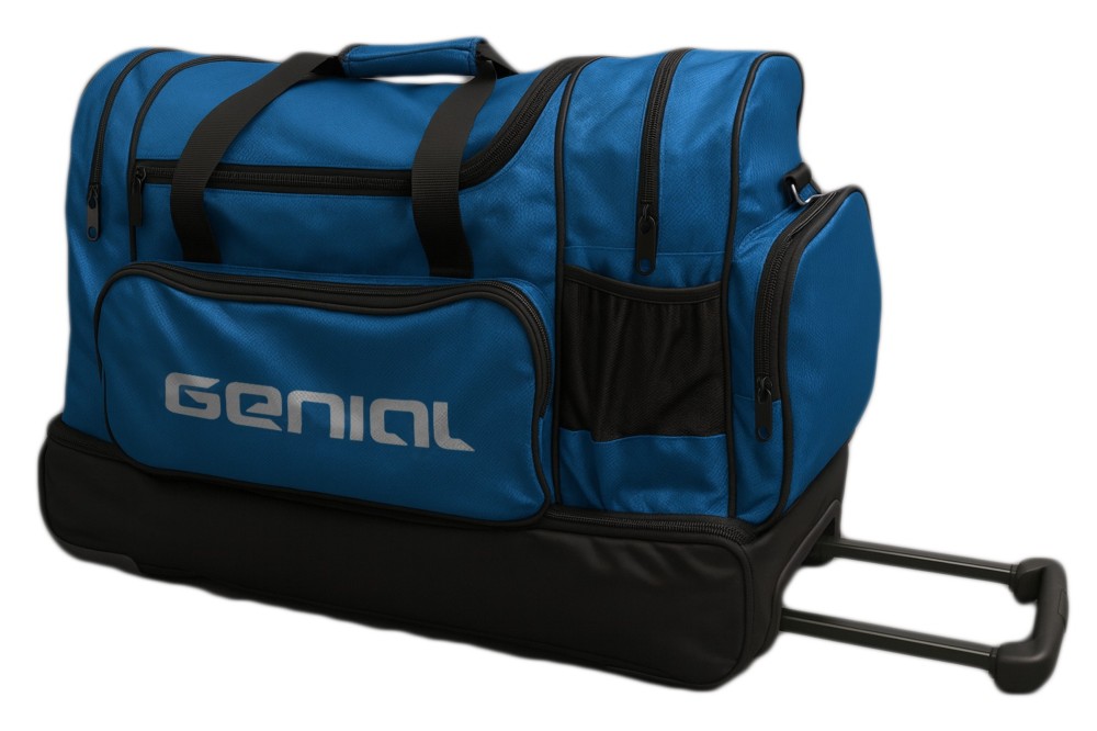 BOLSA GENIAL PRODIGY (Trolley) - Item6