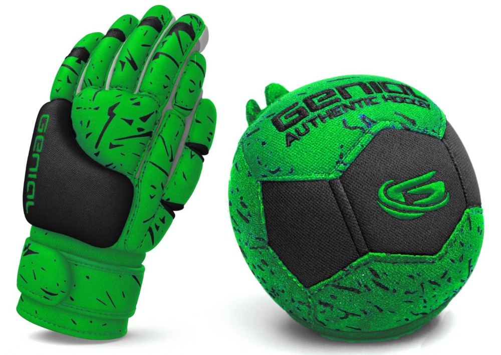 Pack GENIAL MAX 2 Protecciones - Ítem1