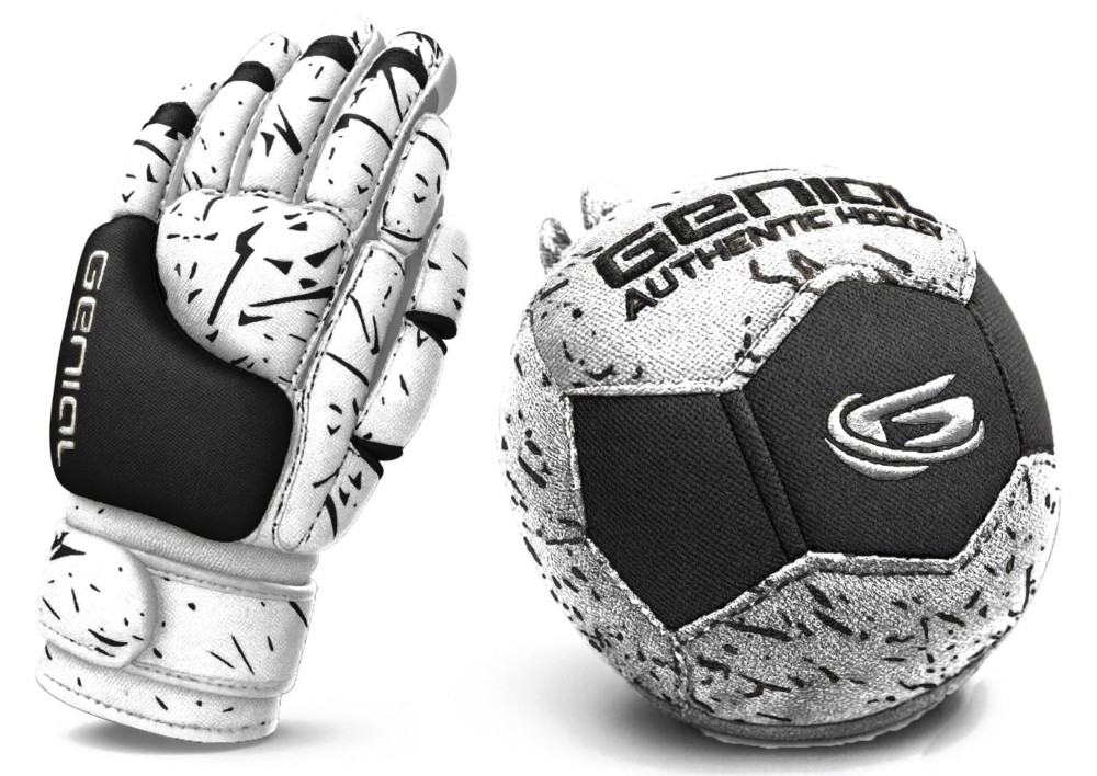 Pack GENIAL MAX 2 Protecciones - Ítem2