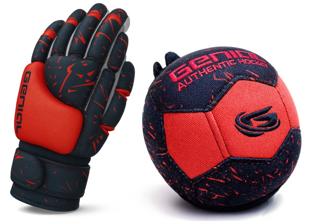 Pack GENIAL MAX 2 Protecciones