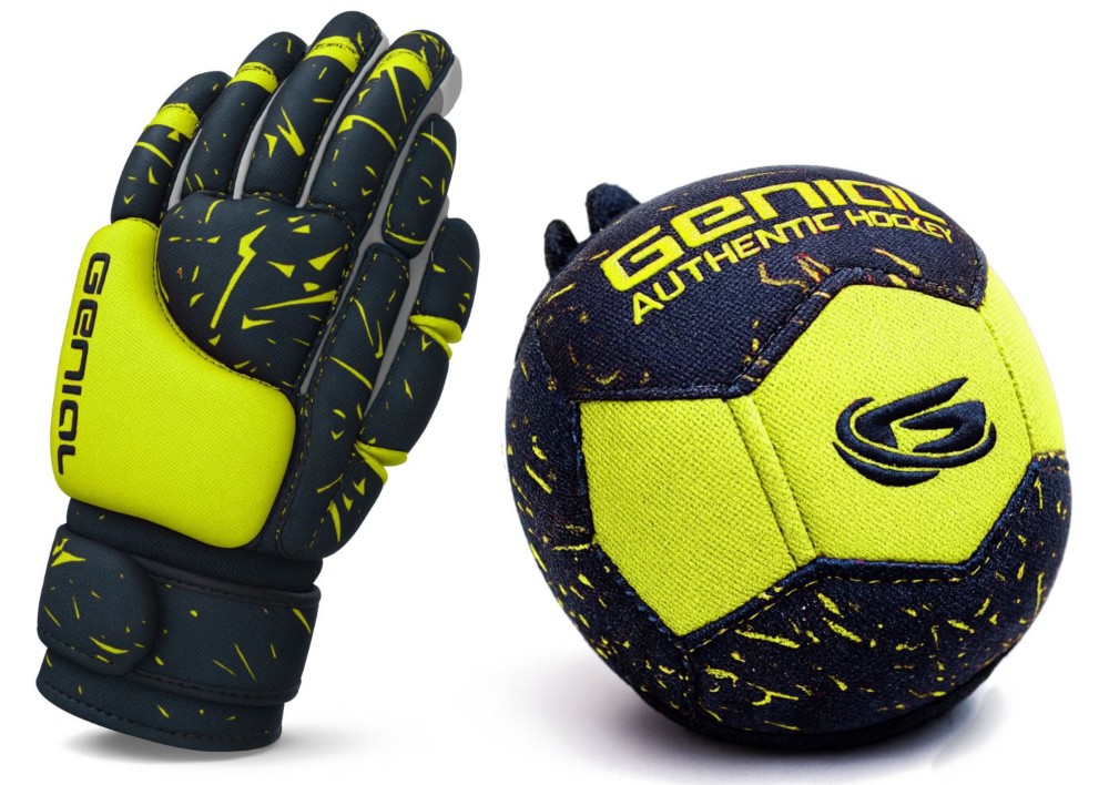 Pack GENIAL MAX 2 Protecciones - Ítem5